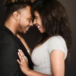Ariell & Ramell Engagement shoot. This was the cutest couple and they did a fantastic job I really enjoyed working with them. It was a treat for me as a photographer. Look at the whole album here. http://www.blog.milestonesfoto.com/event/ariell-ramell/